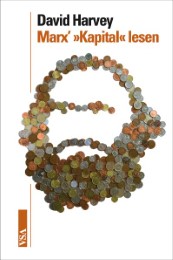 Marx 'Kapital' lesen - Cover