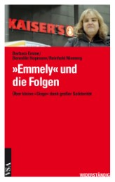 'Emmely' und die Folgen - Cover