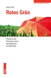 Rotes Grün - Cover