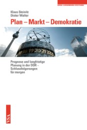 Plan - Markt - Demokratie
