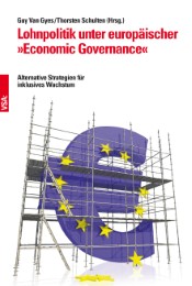 Lohnpolitik unter europäischer 'Economic Governance'