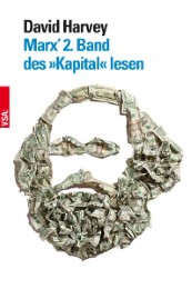 Marx' 2. Band des 'Kapital' lesen