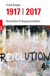 1917 - 2017 - Cover