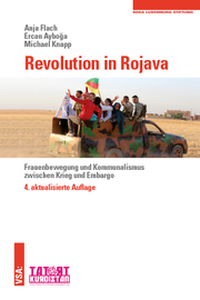 Revolution in Rojava