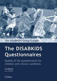 The DISABKIDS Questionnaires