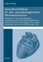 Gendereffekte in der kardiologischen Rehabilitation