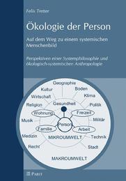 Ökologie der Person - Cover