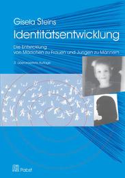 Identitätsentwicklung - Cover