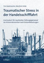Traumatischer Stress in der Handelsschifffahrt