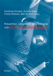 Prävention, Diagnostik und Therapie von Computerspielabhängigkeit - Cover