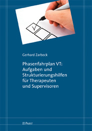 Phasenfahrplan VT - Cover