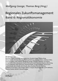 Regionales Zukunftsmanagement 6 - Cover
