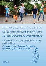 Der Luftikurs für Kinder mit Asthma