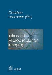 Intravital Microcirculation Imaging - Cover