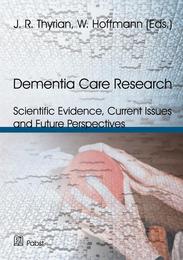 Dementia Care Research