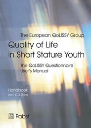 Quality of Life in Short Stature Youth