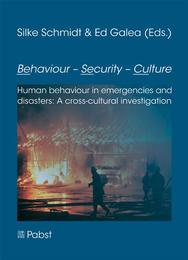 Behaviour - Security - Culture (BeSeCu) - Cover