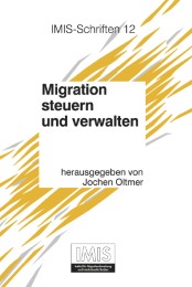 Migration steuern und verwalten - Cover