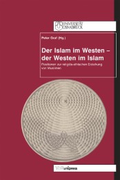 Der Islam im Westen - Der Westen im Islam - Cover