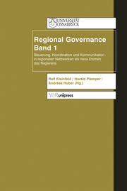 Regional Governance 2