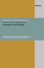 Apokalypse und Philologie