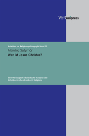 Wer ist Jesus Christus?