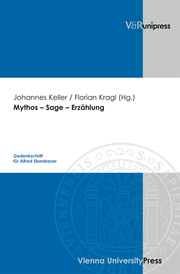 Mythos - Sage - Erzählung