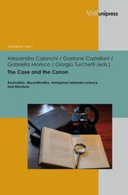 The Case and the Canon
