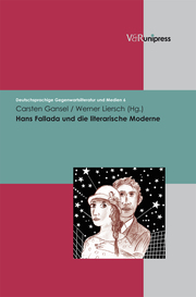 Hans Fallada und die literarische Moderne