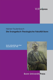 Die Evangelisch-Theologische Fakultät Bonn