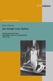 Der Königin Luise-Mythos - Cover