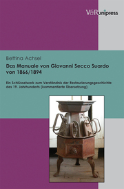 Das Manuale von Giovanni Secco Suardo von 1866/1894