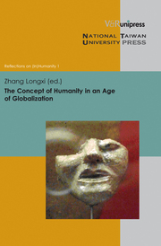 The Concept of Humanity in an Age of Globalization - Cover
