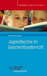 Jugendbücher im Geschichtsunterricht - Cover