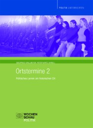 Ortstermine 2