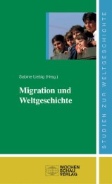 Migration und Weltgeschichte