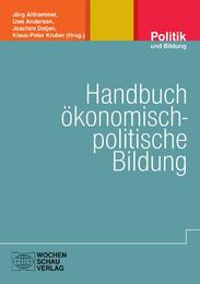 Handbuch ökonomisch-politische Bildung