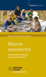 Museum experimentell