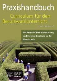 Praxishandbuch Curriculum für den Berufswahlunterricht