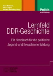 Lernfeld DDR-Geschichte