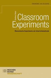 Classroom Experiments