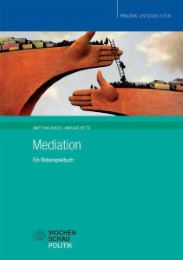 Mediation (Buch und CD)