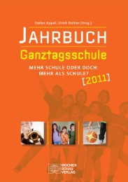 Jahrbuch Ganztagsschule 2011