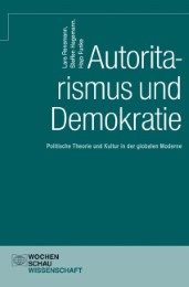 Autoritarismus und Demokratie