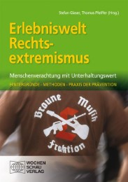 Erlebniswelt Rechtsextremismus - Cover