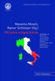 150 Jahre einiges Italien