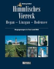 Himmlisches Viereck: Hegau-Linzgau-Bodensee
