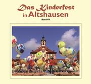 Das Kinderfest in Altshausen