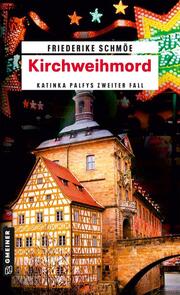 Kirchweihmord - Cover