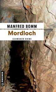 Mordloch - Cover